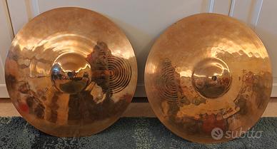 Sabian Hi-Hat AAX 