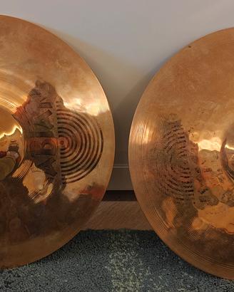 Sabian Hi-Hat AAX 
