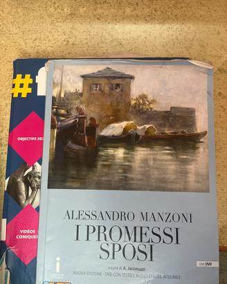 i promessi sposi