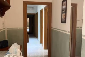 Quadrilocale in buono stato solo a privati no inte