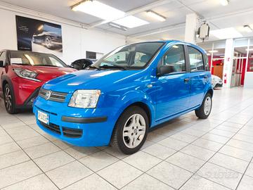 Fiat Panda 1.2 Dual-logic
