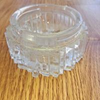 vetro lampadario Gaetano Sciolari