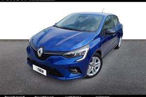 RENAULT Clio 5 Porte 1.0 TCe GPL Equilibre