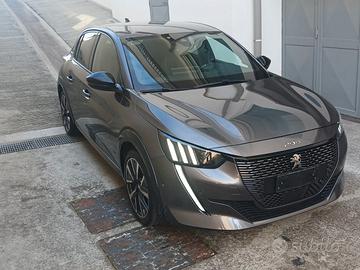 Peugeot 208 PureTech 100 Stop&Start 5 porte GT