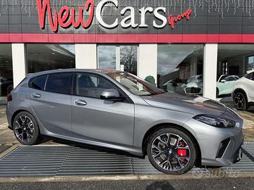 BMW 118 d MSport Pro FARI LASER-NAVI-18"
