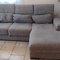 Divano angolare Poltronesofà 