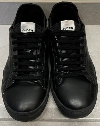 Scarpe Ducati