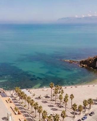 Appartamento di 105 m² con 5 locali a Castellammar