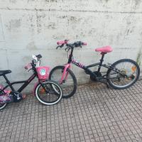 bici da bambino