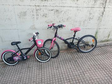 bici da bambino