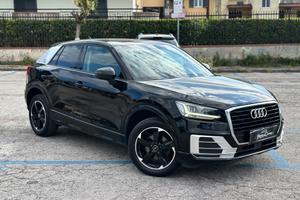 Audi Q2 Admired 30 TDI 116 Cv