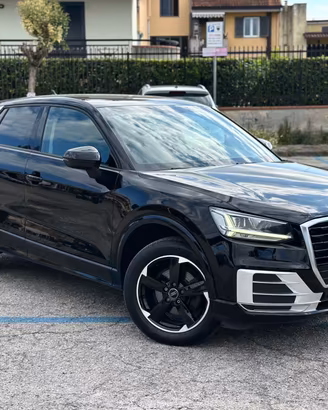 Audi Q2 Admired 30 TDI 116 Cv