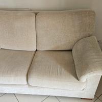 divano letto 163x90 circa