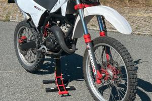 Fantic 50