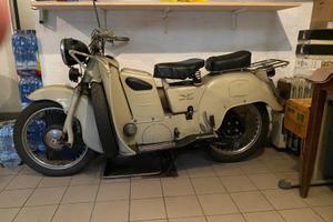 Galletto guzzi - 1952