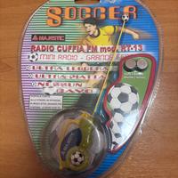 Radiolina Vintage Majestic