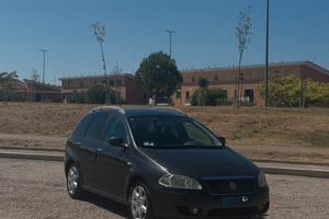 FIAT Croma sw anno luglio 2005