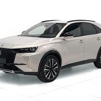 DS DS 7 1.5 bluehdi pallas 130cv auto