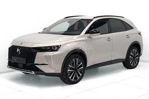 DS DS 7 1.5 bluehdi pallas 130cv auto