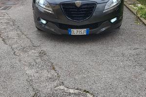 LANCIA Delta (2008-2015) - 2011