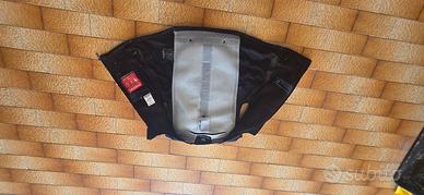 AIR BAG GILET  AGS CORE IN & MOTION DONNA