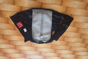 AIR BAG GILET  AGS CORE IN & MOTION DONNA