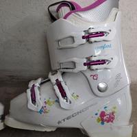 Scarponi dci Tecnopro junior taglia 36