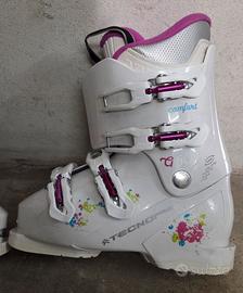 Scarponi dci Tecnopro junior taglia 36