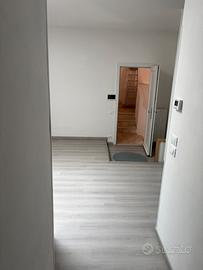 Appartamento centro lonigo