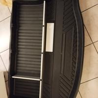 vasca bagagliaio honda civic 2019