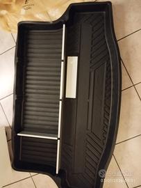 vasca bagagliaio honda civic 2019