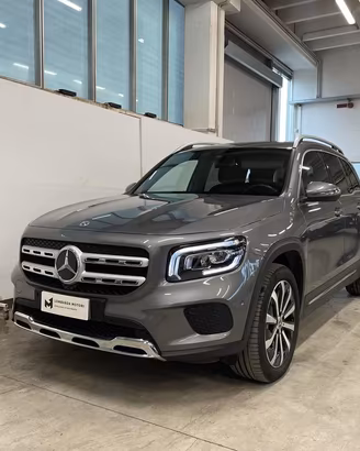 Mercedes GLB 180 d AMG Line Premium Plus auto 7p.t