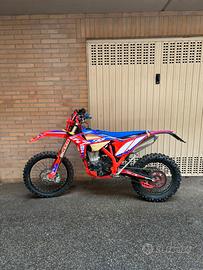 Beta RR 350 racing 2022