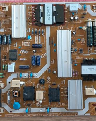 scheda alimentazione Samsung BN44-01110C