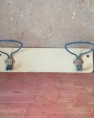 Attaccapanni anni 50 