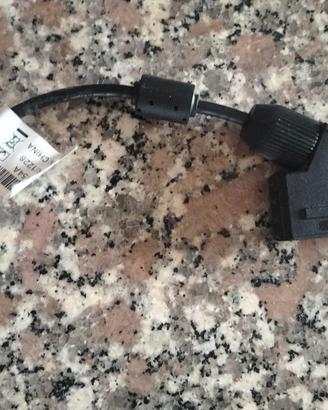cavo scart Samsung modello BN39-01154F