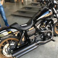 Harley-Davidson Low Rider - 2016