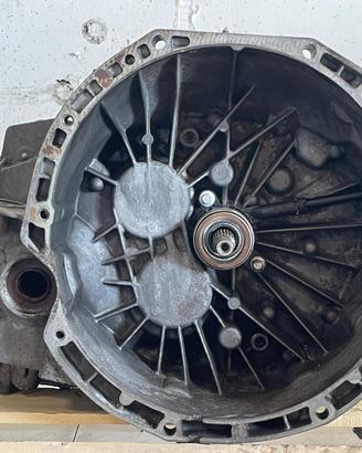 CAMBIO MANUALE COMPLETO RENAULT Laguna Berlina 5°