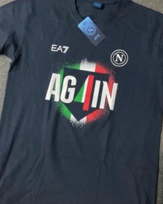 Maglia Calcio Limited Edition