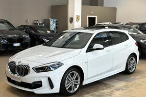 BMW 118 d Msport Auto - Tetto - Camera - Carplay -