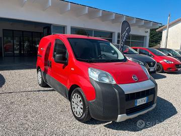 Fiat Fiorino 1.3 MJT 95CV Cargo Adventure