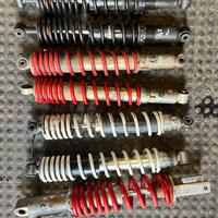 Ammortizzatori varie misure