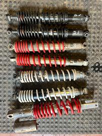 Ammortizzatori varie misure
