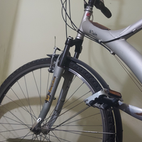 Bici btwin 7 khwaili