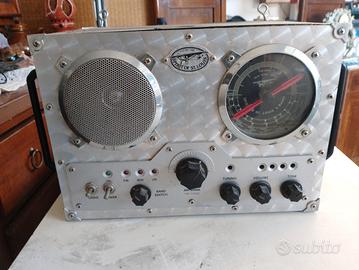 radio vintage 
