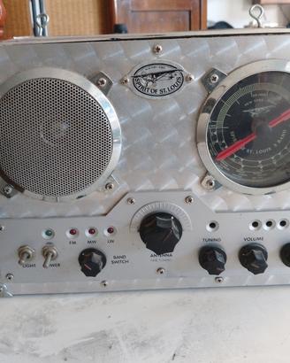 radio vintage 