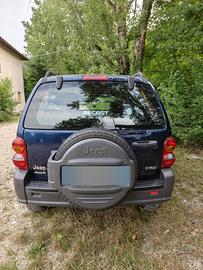 JEEP CHEROKEE SPORT