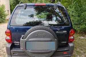 JEEP CHEROKEE SPORT