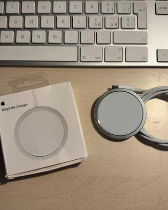 Apple MagSafe charger