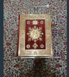 Breviario Grimani.Ms.Lat.I 99 Della Biblioteca Naz